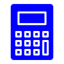 calculadora icon