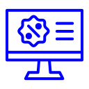 monitor icon