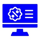 monitor icon