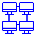 uso de la base de datos 