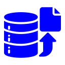 base de datos icon