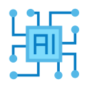 ai cerebro icon