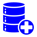 base de datos icon