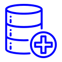 base de datos icon