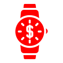 reloj icon