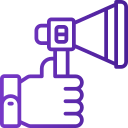 Маркетинг icon