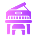 piano icon