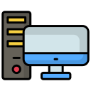 computadora icon