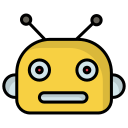 robot icon