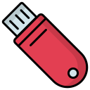 unidad usb icon