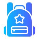 mochila icon