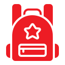 mochila icon