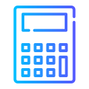 calculadora icon