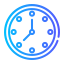 reloj icon