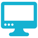 monitor icon