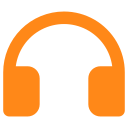 auriculares icon