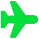 avión icon