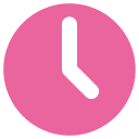 reloj icon