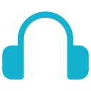 auriculares icon