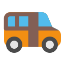 autobús icon