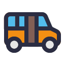 autobús icon