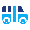 autobús icon