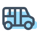 autobús icon