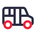 autobús icon