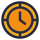 reloj icon