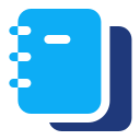 computadora portátil icon