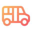 autobús icon