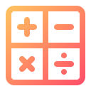 calculadora icon