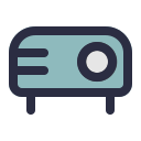 proyector icon