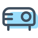 proyector icon