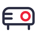 proyector icon