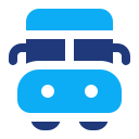 autobús escolar icon