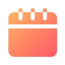 calendario icon