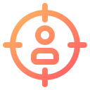 Audience icon