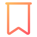 Bookmark icon