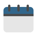 calendario icon