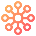 Network icon