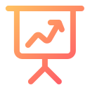 Presentation icon
