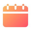 calendario icon