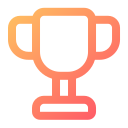 Trophy icon
