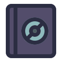 cd icon