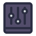 controlador icon