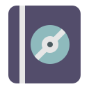 cd icon