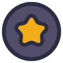 estrella icon