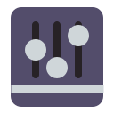 controlador icon