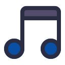 música icon